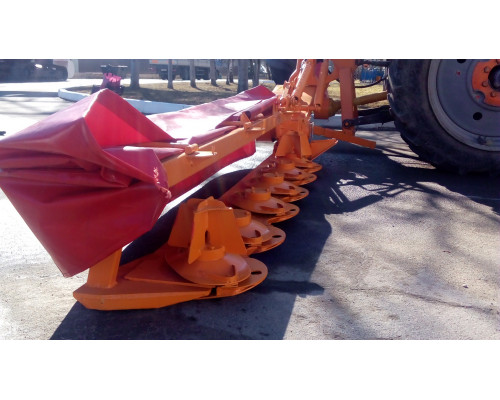 Косилка ротационная АС-1-02