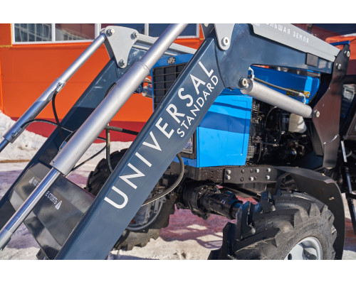 Погрузчик Универсал STANDART