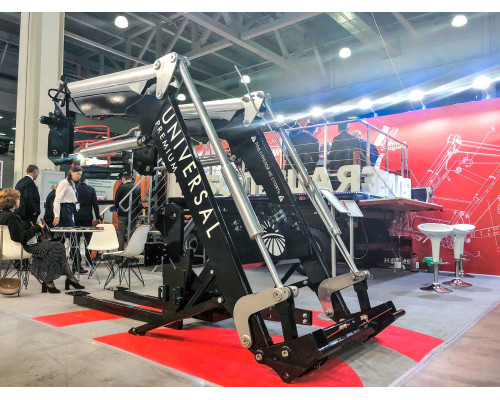 Погрузчик Универсал PREMIUM