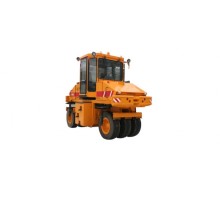 Каток статический пневмошинный самоходный АМКОДОР 6641