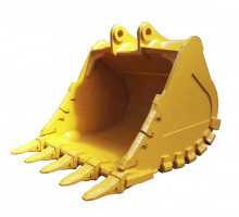 Усиленные ковши для экскаваторов 20-25 т