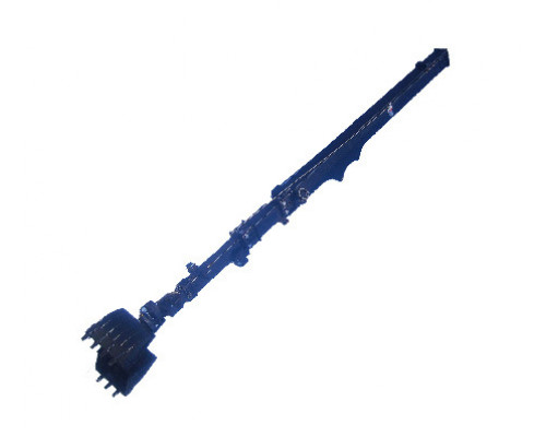 Телескопический захват STD30-82