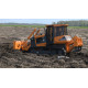 Гусеничный бульдозер AMKODOR DC200