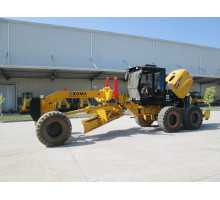 Грейдер XGMA XG 3165