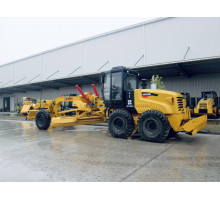 Грейдер XGMA XG  3220 F