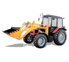 Погрузчик АМКОДОР 134