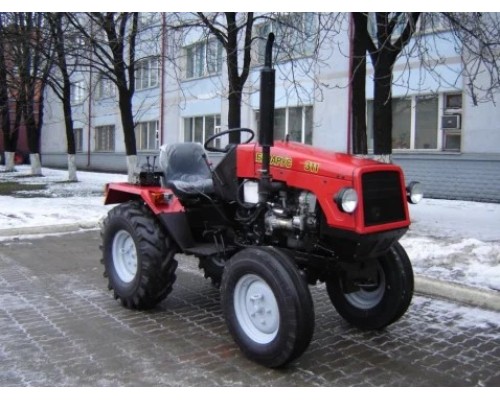 Трактор BELARUS-311