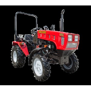 Трактор BELARUS-321
