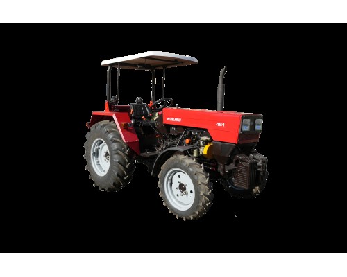 Трактор BELARUS-451