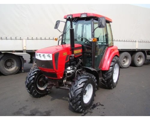 Трактор BELARUS-622