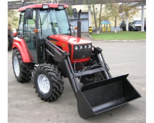 Трактор BELARUS-622