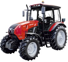Трактор BELARUS 1222.3