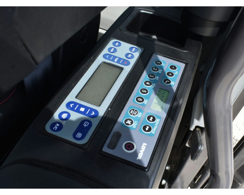 Гусеничный экскаватор WEICHAI WE130Е2-H