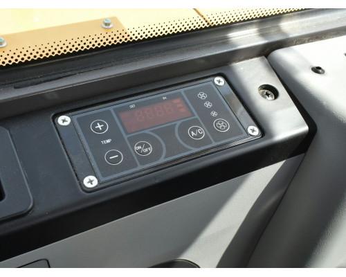 Гусеничный экскаватор WEICHAI WE60Е2-H