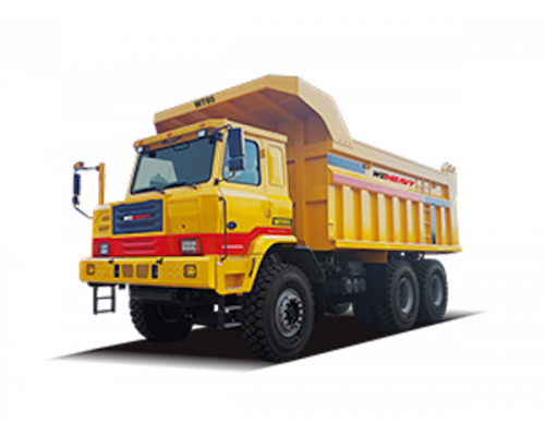 Карьерный самосвал WT 95