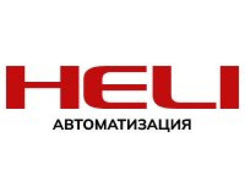 Комплектовщик заказов HELI JX20JLi с литиевой АКБ