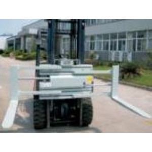 Позиционер вил HELI