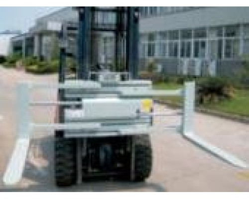 Позиционер вил HELI