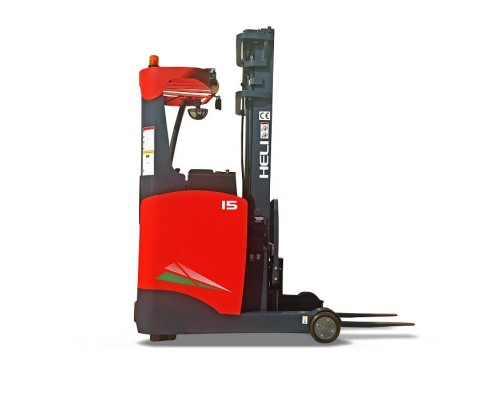 Ричтрак 1,5 т HELI CQD15G