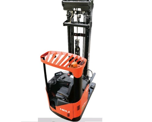 Ричтрак с литий-ионной АКБ HELI CQD16-GB2SLi