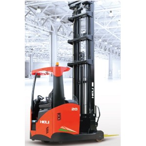 Ричтрак HELI CQD20-GB2S