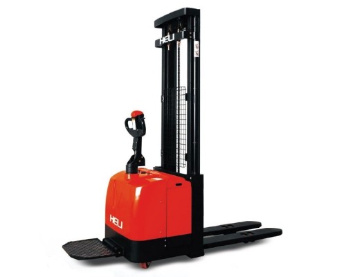Самоходный электроштабелер HELI CDD12-060 M360