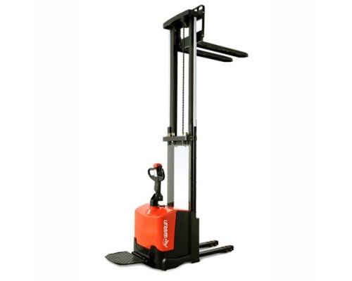 Самоходный электроштабелер HELI CDD12-060Li M360