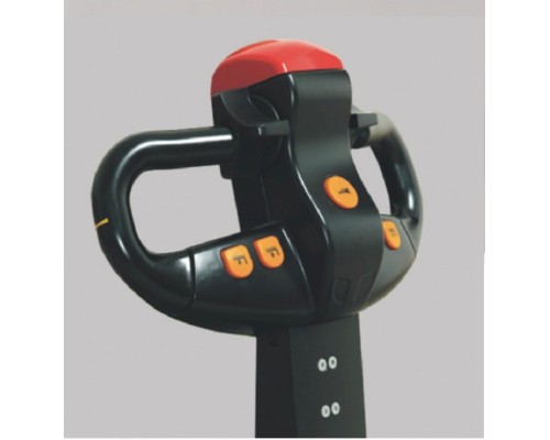 Самоходный электроштабелер HELI CDD12-060Li M360