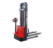 Самоходный электроштабелер HELI CDD15 M360