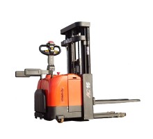 Самоходный электроштабелер HELI CDD16-350 ZSM580