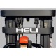 Самоходный электроштабелер HELI CDD16-350 ZSM615