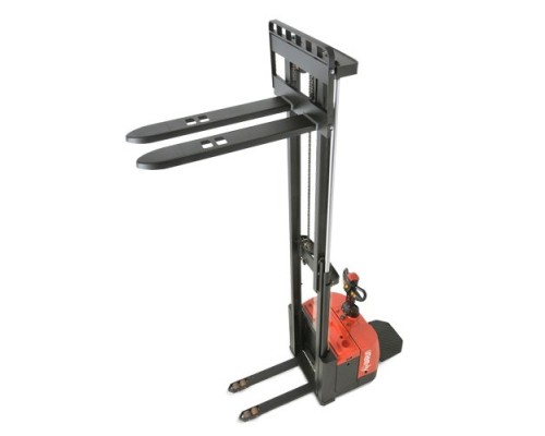 Самоходный электроштабелер HELI CDD16-350Li ZSM580