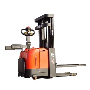 Самоходный электроштабелер HELI CDD16-950 ZSM450