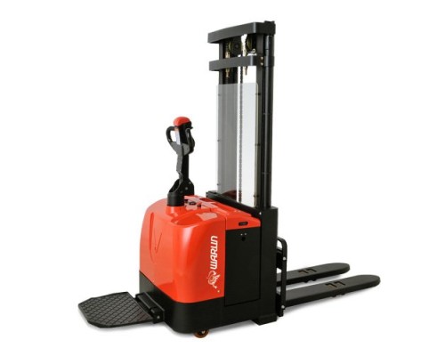 Самоходный электроштабелер HELI CDD16-950Li ZSM370