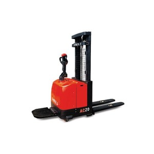 Самоходный электроштабелер HELI CDD20J-SLi M300