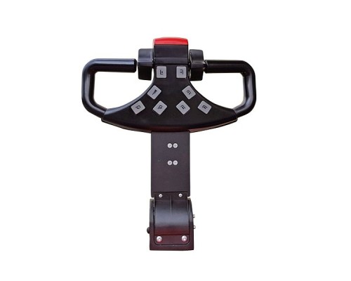 Мини-ричтрак HELI CQDM15-810 ZSM450