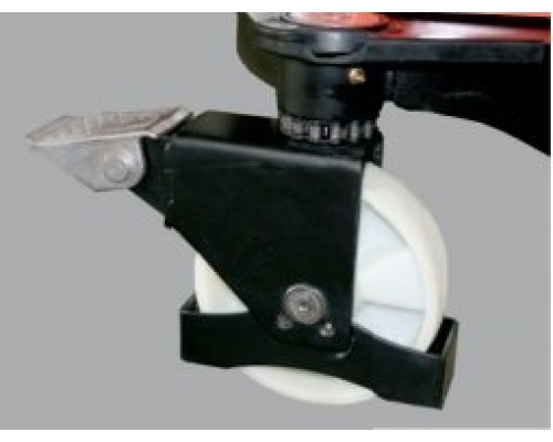 Полуэлектрический штабелер HELI SES-1030J