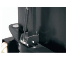 Полуэлектрический штабелер HELI SES-1525J