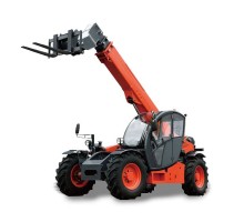 Телескопический погрузчик 3,5 т HELI 35H77-113