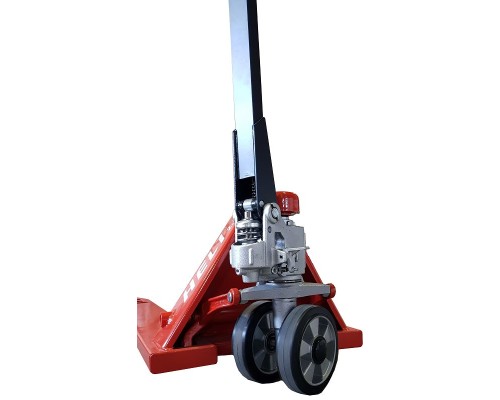 Гидравлическая тележка WARUN 25RU