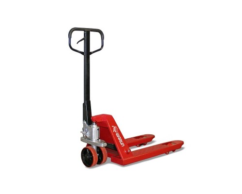 Гидравлическая тележка WARUN F-08