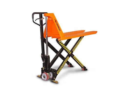 Гидравлическая тележка WARUN HL1000