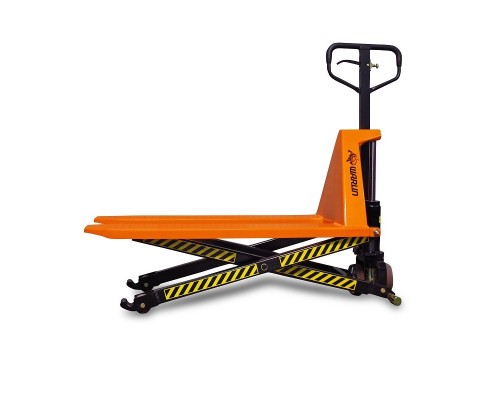 Гидравлическая тележка WARUN HL1000