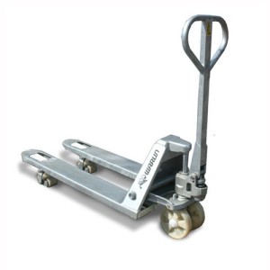 Гидравлическая тележка WARUN HT-G