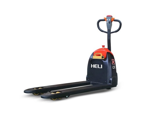 Транспортировщик паллет WARUN CBD15-170J