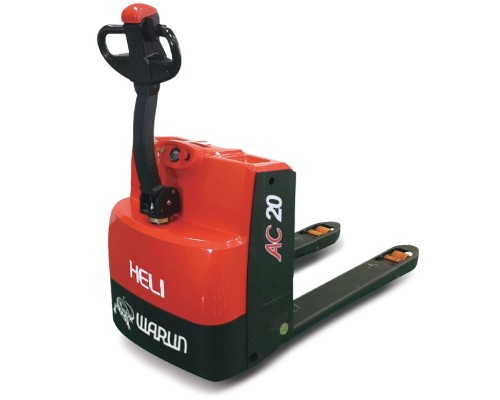 Транспортировщик паллет WARUN CBD18-180Li