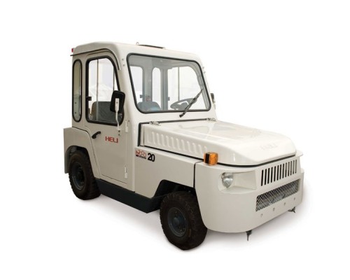 Тягач дизельный HELI QYCD20