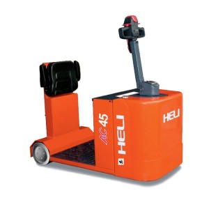 Тягач электрический HELI QYD45S-L2