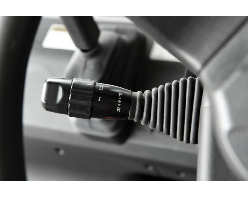 Дизельный автопогрузчик HELI CPCD100G (10 т)