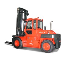 Дизельный автопогрузчик HELI CPCD135-(06) (13.5 т)